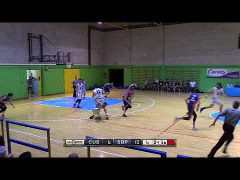 Cussignacco vs Sistema - 31 Maggio 2018