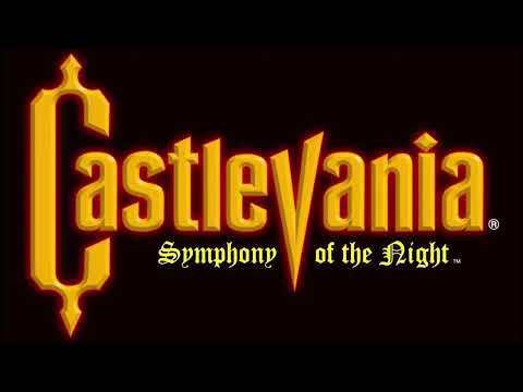 Waltz of the Pearls - Castlevania: Symphony of the Night