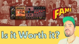 Video thumbnail for Fame Studio Reverb - Is it Worth it? (IK Multimedia) by TheModernCreative