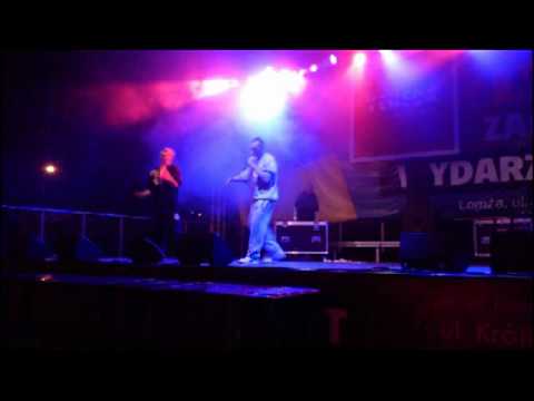 Kosa & Bula - Dostaliśmy szanse