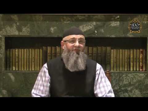 Skrivanje znanja je zabranjeno_dr. Safet Kuduzović