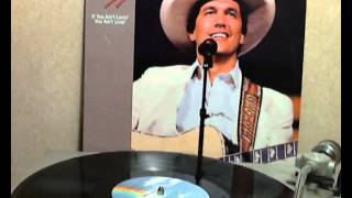 George Strait - Don't Mind If I Do [original Lp version]