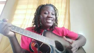 India Arie-Just for Today cover by Juliey Mumia