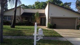 preview picture of video 'Boca Raton Home For Short Sale by Michelle Burgos REMAX Real Estate Agent Pembroke Pines, FL Broward'