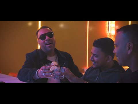 Navin Singh X Bunty Singh - I'm Not Guilty [Official Music Video] (2022 Chutney Soca)