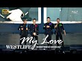 Remastered 4K My Love Westlife The Twenty Tour Croke Park Dublin 2019 EAS Channel