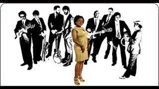 Sharon Jones &amp; The Dap Kings - No Chimneys In The Projects