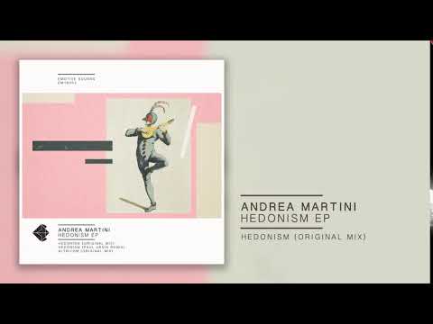 Andrea Martini - Hedonism (Original Mix) - clip