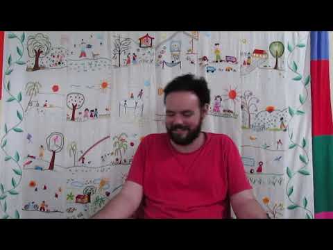 A Casa É Lar - Minidocumentário sobre a Fundação Casa da Esperança