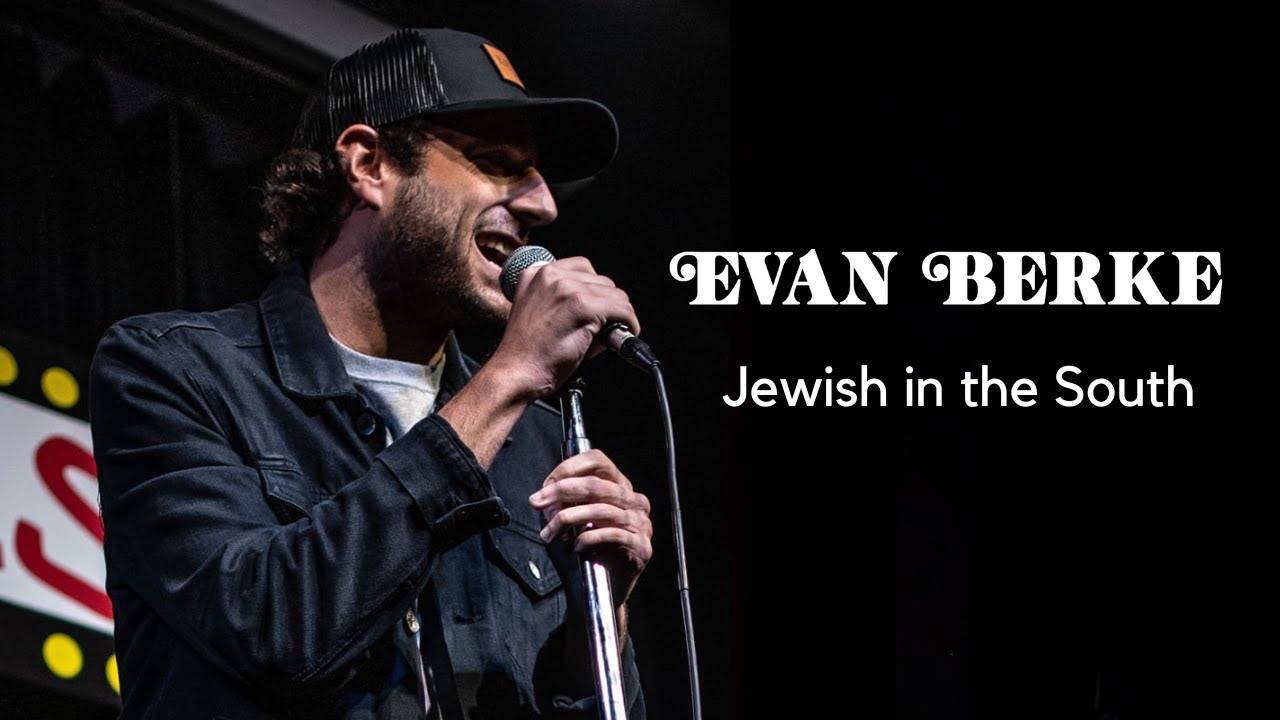Promotional video thumbnail 2 for Evan Berke