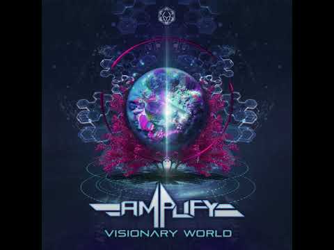 Hypnoise & Amplify - The Way of the Psychonaut