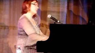 Iris DeMent - That&#39;s The Way Love Goes