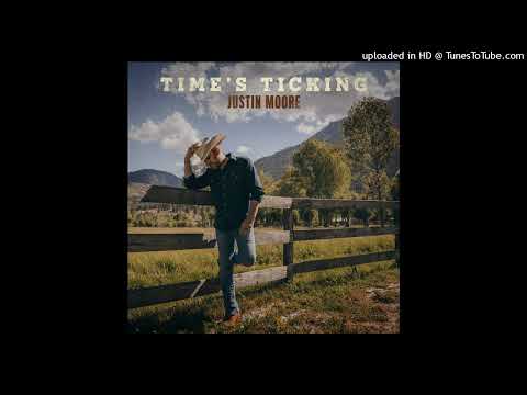 Justin Moore – Time’s Ticking (Solo Version)