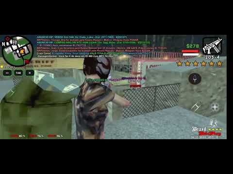 Brasil rolyplayGTA - Caixa Baixa (sex,11de Nov ) 21:49, som play,
