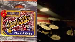 Dog Eat Dog - Sore Loser (Drum Cover)