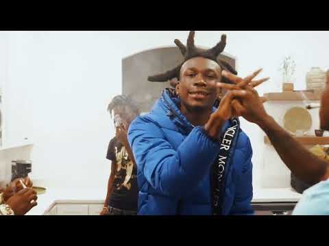 Spotdaboi Q - Camp fire (Shot by: @1Lddesignz)