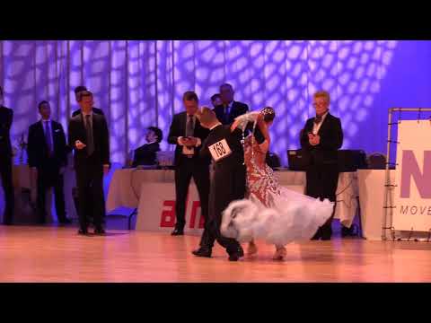 Open Youth Standard | WDSF RC 2017