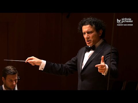 Tschaikowsky: Streicherserenade ∙ hr-Sinfonieorchester ∙ Alain Altinoglu