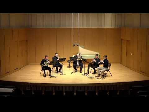 Ritornello - ‘Vanne Orfeo’ - Moresca (Finale) From Monteverdi’s “L’Orfeo”