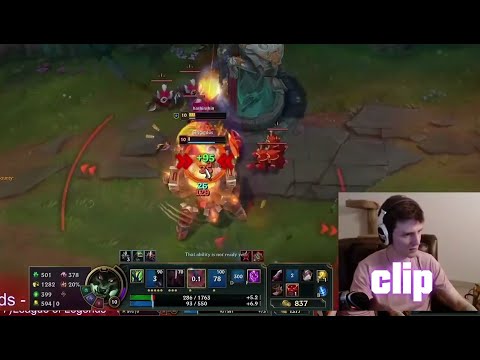 Hashinshin makes a BIG miscalculation!