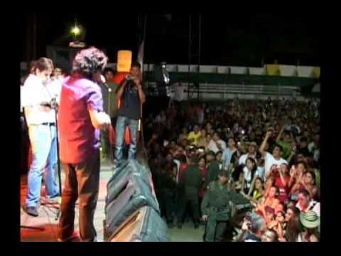 Gaviota Heridaen Las Fiestas... Silvestre Dangond