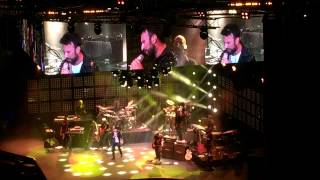 Tarkan Harbiye Konserleri  2015 Biz Nereye - 1 Eylül