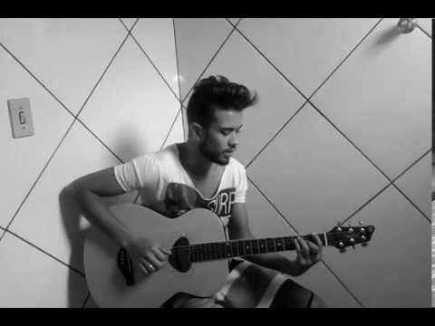 Lucas Noggueira Cover Lucas Lucco - Destino