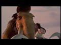 ICE AGE PROMO 2002