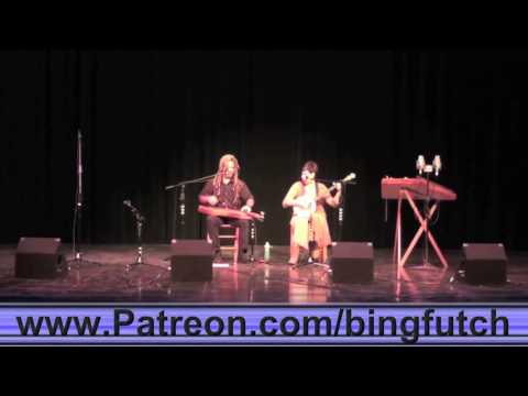 Dulcimerica 310 - "Ozark Mountain Tribute" - Mountain Dulcimer