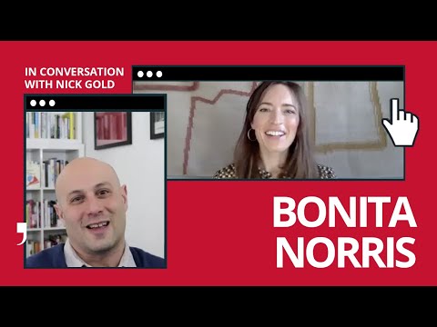 The Youngest British Woman To Climb Everest, Bonita Norris, In Conversation With MD Nick Gold