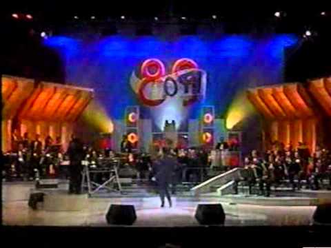 Alberto Cardielli OTI 89