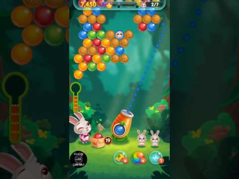 Bunny Pop | Level #342