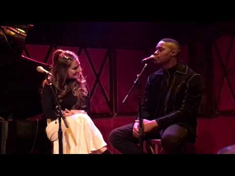 All to Me - Shoshana Bean feat. Avery Wilson