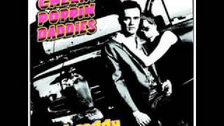 Cherry Poppin&#39; Daddies-God is a Spider