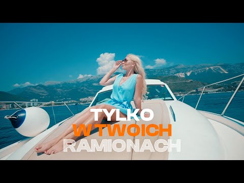 Stachu feat. Radek MIDIX - Tylko w Twoich ramionach
