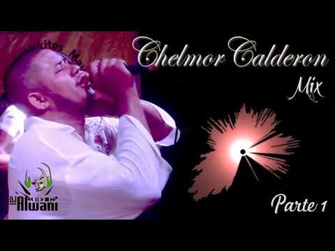 Chelmor Calderón 2020 Mix Vol.01