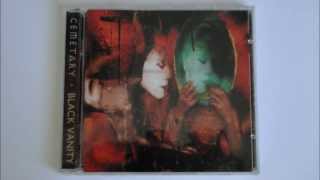 Cemetary - Ebony Rain