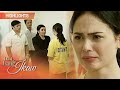 Tessa And Jaime Admit The Truth About Ella S Identity Dahil May Isang Ikaw