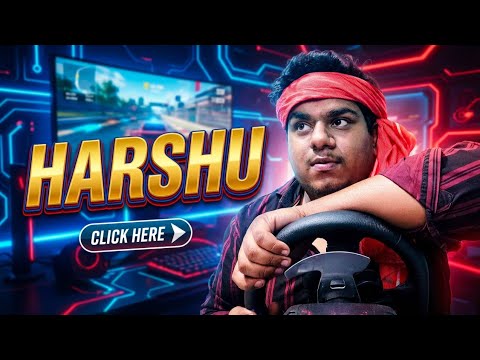 Ek Galti Aur Game Over 😨 Indian Truck Driver 😱 | ETS2 Live