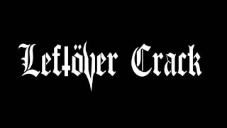 Leftöver Crack - Born to Die - Acoustic in Los Angeles, CA April 4th 2013