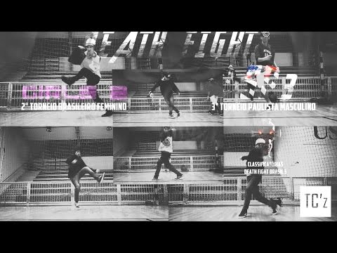 Os Seis Momentos /. TC'z | FREE STEP 2014