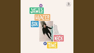 The James Hunter Six - Nick of Time