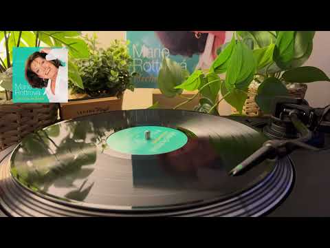 Marie Rottrová - Všechno nejlepší - LP vinyl