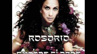 Rosario - Como quieres que te quiera (Letra en descripción)