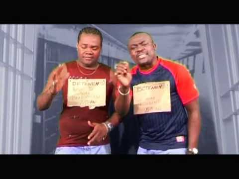 Sergeo POLO (Le Prisonnier)