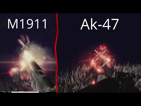 CHAIN but I only use guns! | Roblox CHAIN | Gameplay