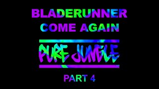 Bladerunner - Come Again video