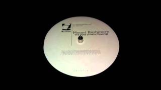 Mount Rushmore - The Vybe (That's Flowing) (Todd Edwards' Main Vocal)