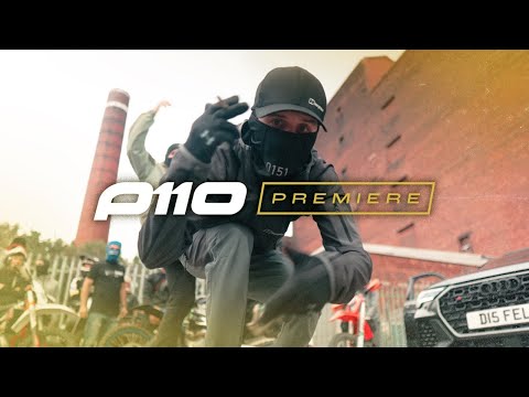 Vinny - Move It [Music Video] | P110