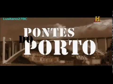 Pontes do Porto